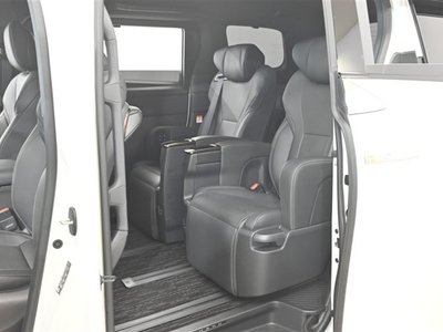 2024 Toyota ALPHARD — фото 11