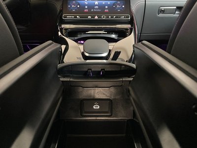 2025 Mercedes-BENZ GT AMG photo 16
