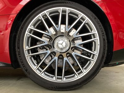 2025 Mercedes-BENZ GT AMG thumbnail 28