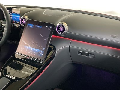 2025 Mercedes-BENZ GT AMG photo 9