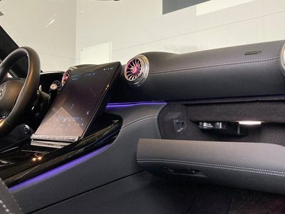 2025 Mercedes-BENZ GT AMG thumbnail 17