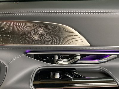 2025 Mercedes-BENZ GT AMG photo 15