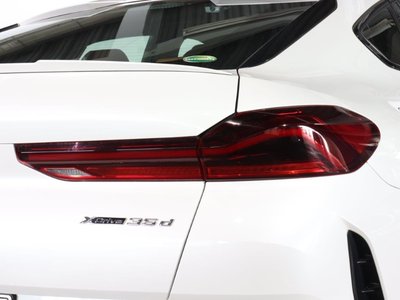 صورة 13 لـ 2021 BMW X6