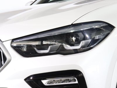 صورة 5 لـ 2021 BMW X6