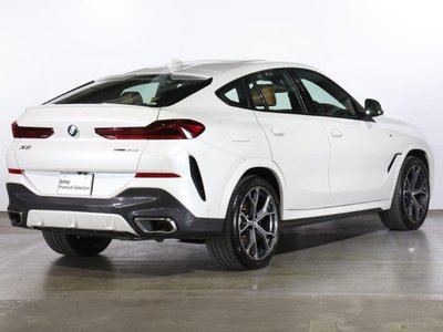 صورة 2 لـ 2021 BMW X6