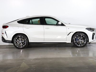 صورة 3 لـ 2021 BMW X6
