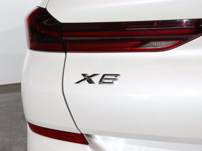 صورة 14 لـ 2021 BMW X6