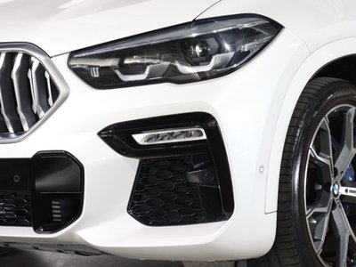 صورة 4 لـ 2021 BMW X6