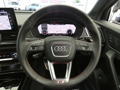 2021 AUDI SQ5 — миниатюра 81
