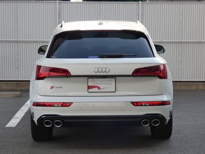 2021 AUDI SQ5 — миниатюра 19