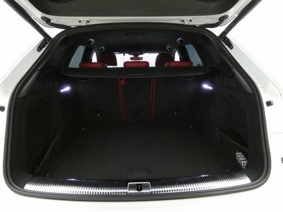 2021 AUDI SQ5 — миниатюра 62