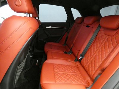 2021 AUDI SQ5 — миниатюра 57
