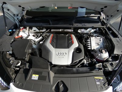 2021 AUDI SQ5 — миниатюра 31