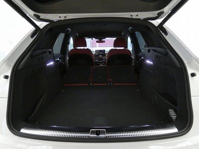 2021 AUDI SQ5 — миниатюра 64
