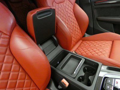 2021 AUDI SQ5 — миниатюра 50