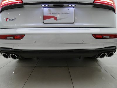 2021 AUDI SQ5 — миниатюра 22