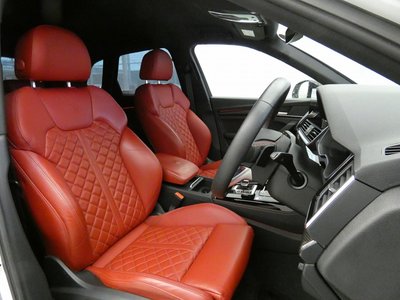 2021 AUDI SQ5 — миниатюра 41
