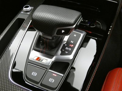 2021 AUDI SQ5 — миниатюра 80