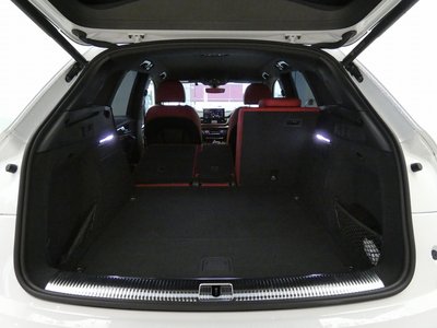 2021 AUDI SQ5 — миниатюра 117
