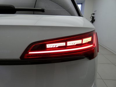 2021 AUDI SQ5 — миниатюра 42
