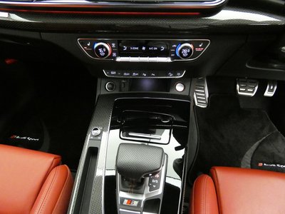2021 AUDI SQ5 — миниатюра 59