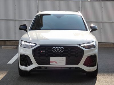 2021 AUDI SQ5 — миниатюра 15