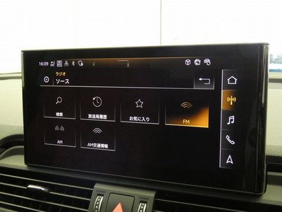2021 AUDI SQ5 — миниатюра 127