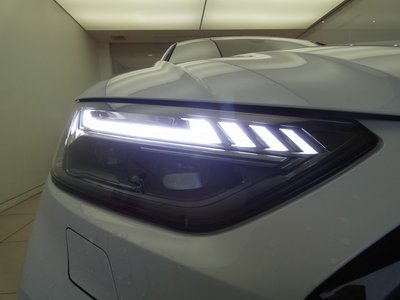 2021 AUDI SQ5 — миниатюра 29