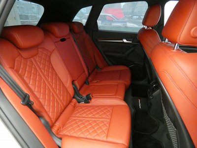 2021 AUDI SQ5 — миниатюра 56