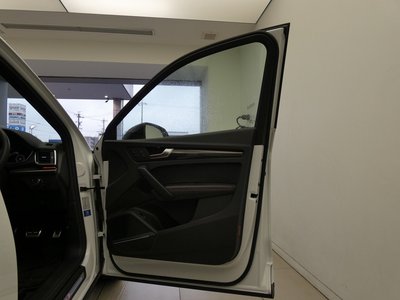 2021 AUDI SQ5 — миниатюра 72
