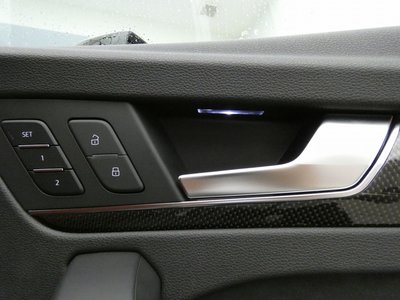 2021 AUDI SQ5 — миниатюра 73