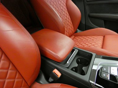 2021 AUDI SQ5 — миниатюра 47