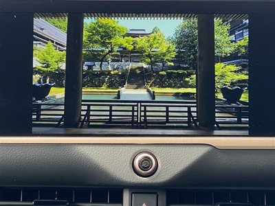 صورة 26 لـ 2025 Toyota CROWN ESTATE