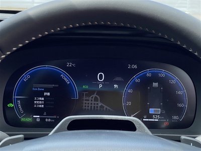 صورة 17 لـ 2025 Toyota CROWN ESTATE