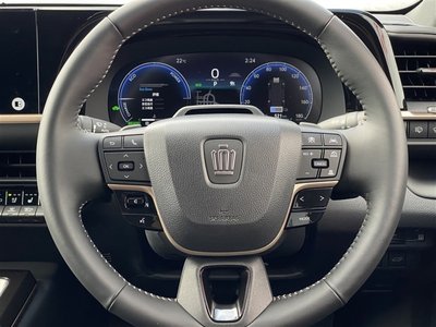 صورة 16 لـ 2025 Toyota CROWN ESTATE