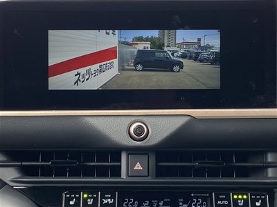 صورة 29 لـ 2025 Toyota CROWN ESTATE
