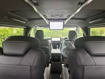 صورة 11 لـ 2026 Toyota ALPHARD