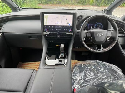 صورة 16 لـ 2026 Toyota ALPHARD