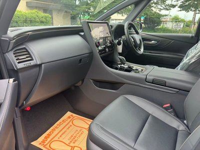 صورة 14 لـ 2026 Toyota ALPHARD