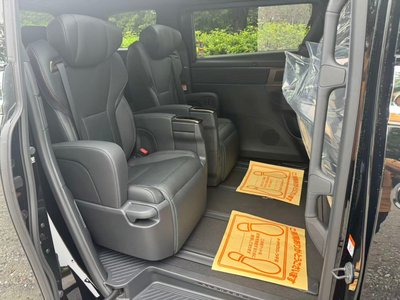 صورة 15 لـ 2026 Toyota ALPHARD