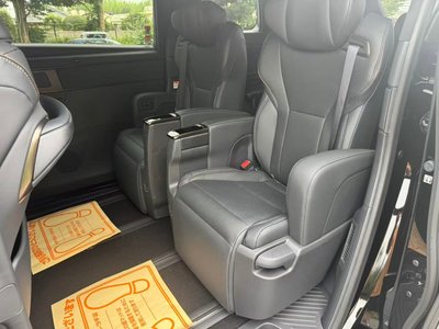 صورة 13 لـ 2026 Toyota ALPHARD