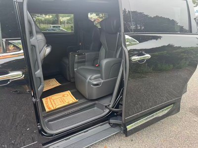 صورة 12 لـ 2026 Toyota ALPHARD