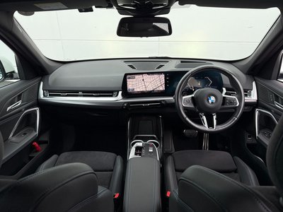 2023 BMW X1 — фото 16