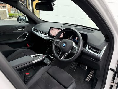 2023 BMW X1 — фото 6