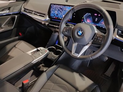 2025 BMW X1 thumbnail 32