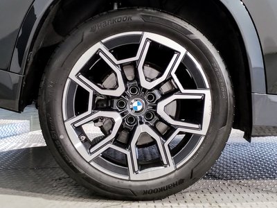 2025 BMW X1 thumbnail 22