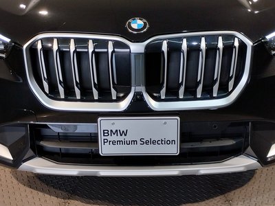 2025 BMW X1 photo 13