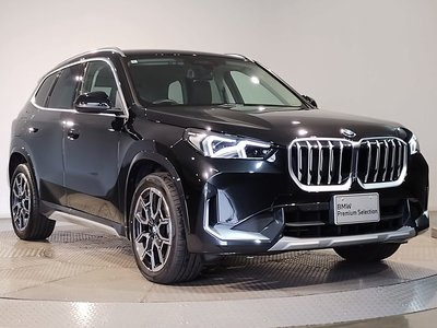 2025 BMW X1 photo 12