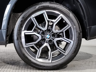 2025 BMW X1 thumbnail 23