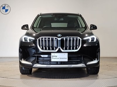 2025 BMW X1 photo 6